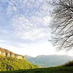 Otel Mercure Centre Alpotel Grenoble
