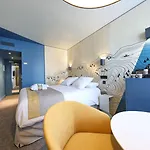Mercure Centre Alpotel Otel Grenoble