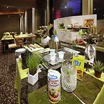 Mercure Centre Alpotel Grenoble