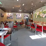 Mercure Centre Alpotel Otel Grenoble