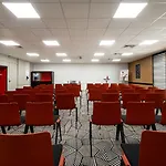 Mercure Centre Alpotel Otel Grenoble