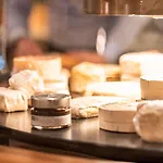 Otel Mercure Centre Alpotel Grenoble