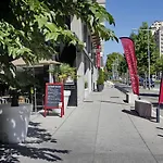 Otel Mercure Centre Alpotel