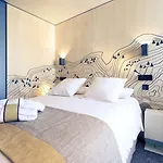 Mercure Centre Alpotel 4*