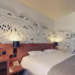 Mercure Centre Alpotel Otel Grenoble