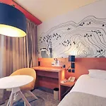Otel Mercure Centre Alpotel Grenoble