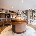 Mercure Centre Alpotel Otel 4*
