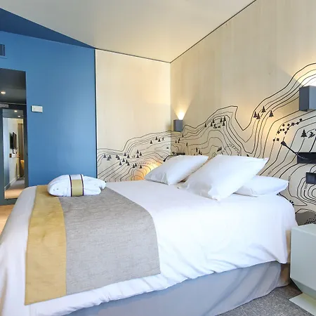 Mercure Centre Alpotel 4*