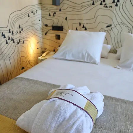 Mercure Centre Alpotel Hotel Grenoble