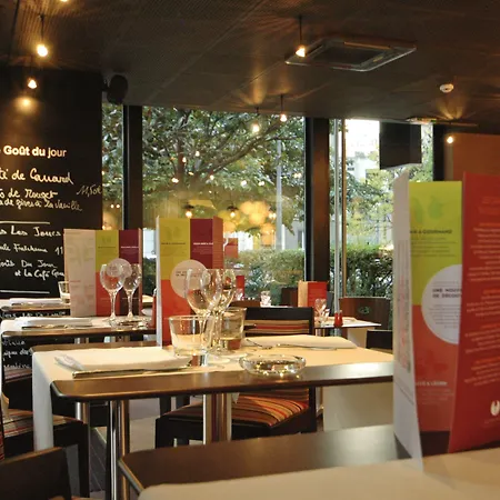 Hotel Mercure Centre Alpotel Grenoble