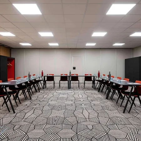 Hotel Mercure Centre Alpotel 4*