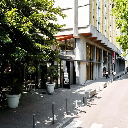 Mercure Centre Alpotel Otel 4*