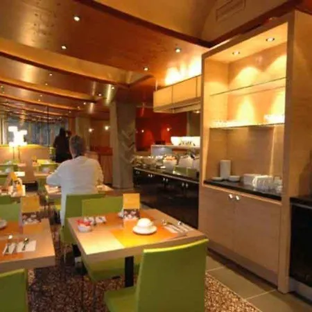 Mercure Centre Alpotel Hotel
