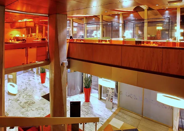 Mercure Centre Alpotel Szálloda 4*
