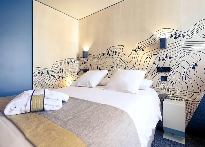 Mercure Centre Alpotel 4*