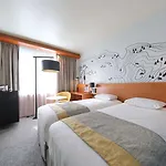 Mercure Centre Alpotel Hotel