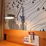 Hotell Mercure Centre Alpotel 4*