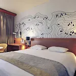 Mercure Centre Alpotel Grenoble