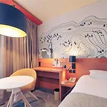Mercure Centre Alpotel