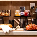 Mercure Centre Alpotel Grenoble