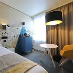 メルキュール サントル アルポテル ホテル グルノーブル