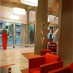 Mercure Centre Alpotel Hotel 4*
