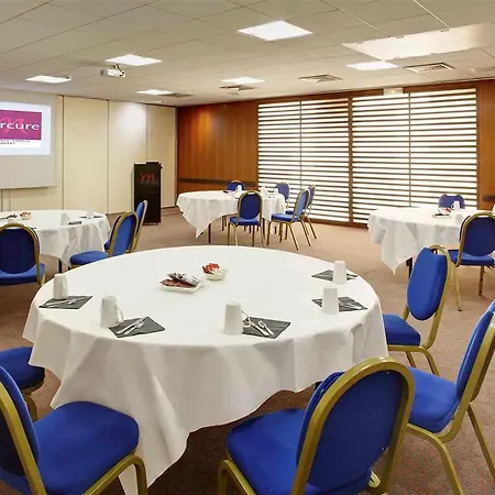 Hotel Mercure Centre Alpotel
