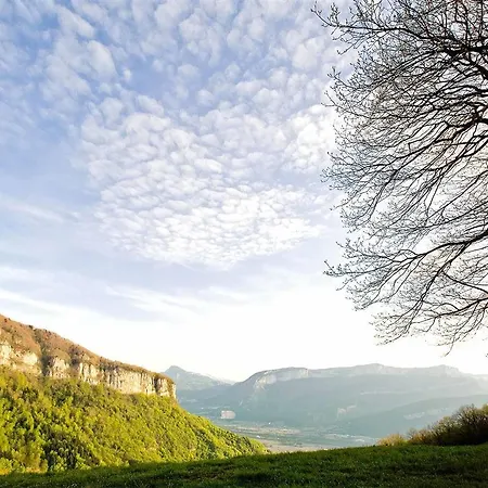 Hotel Mercure Centre Alpotel Grenoble