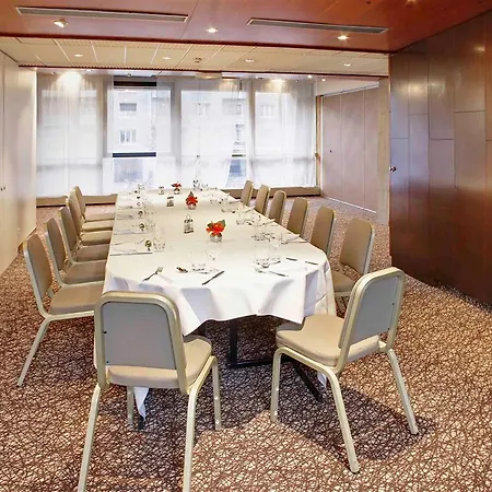 Ξενοδοχείο Mercure Centre Alpotel