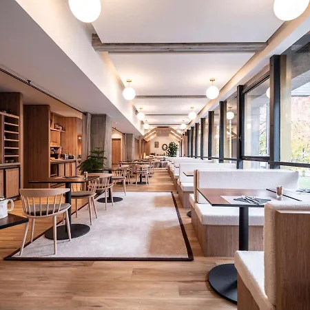 Mercure Centre Alpotel Grenoble