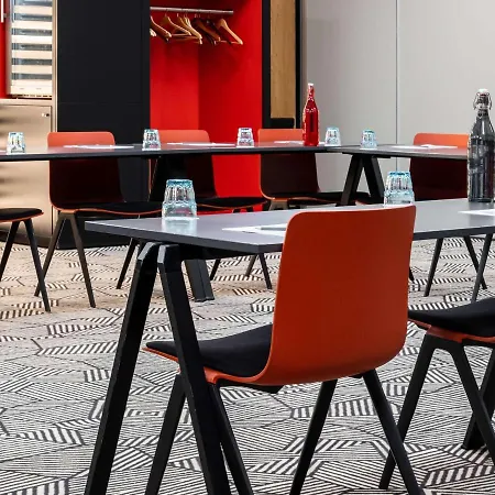 Mercure Centre Alpotel Hotel
