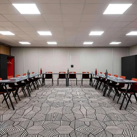 Mercure Centre Alpotel 4* Grenoble