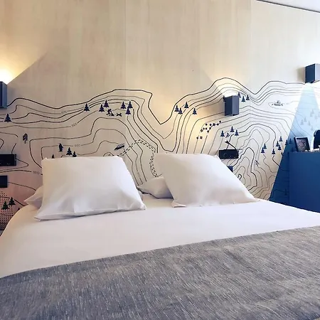 Hotel Mercure Centre Alpotel