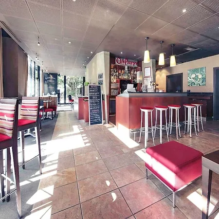 Mercure Centre Alpotel 4*