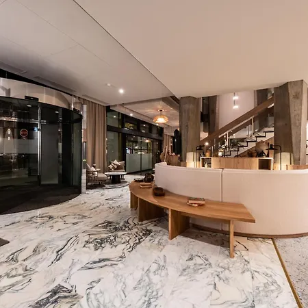 Mercure Centre Alpotel 4*