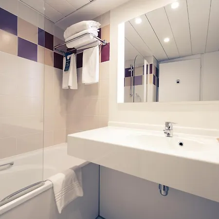 Mercure Centre Alpotel 4*