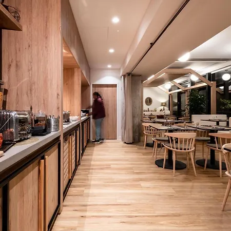 Mercure Centre Alpotel Grenoble