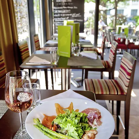 Mercure Centre Alpotel