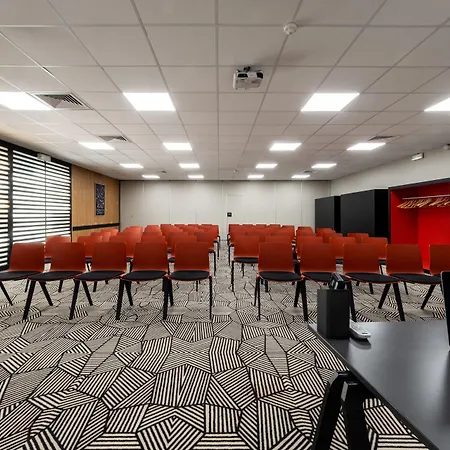 Hotel Mercure Centre Alpotel 4*