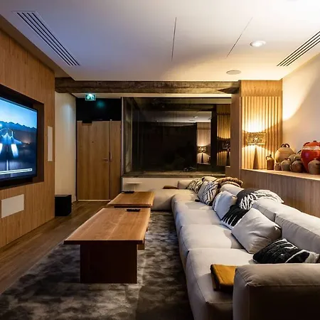 Mercure Centre Alpotel Hotel