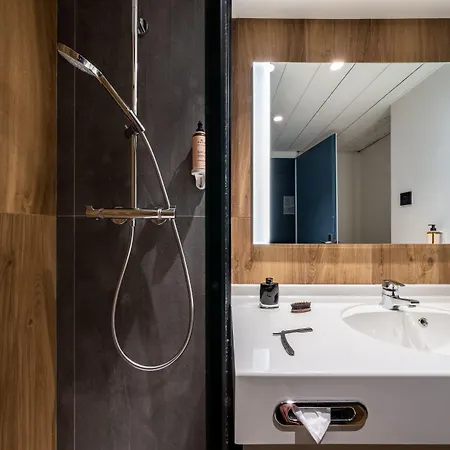 Mercure Centre Alpotel 4* Grenoble