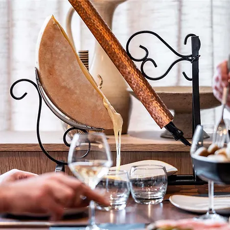 Hotel Mercure Centre Alpotel