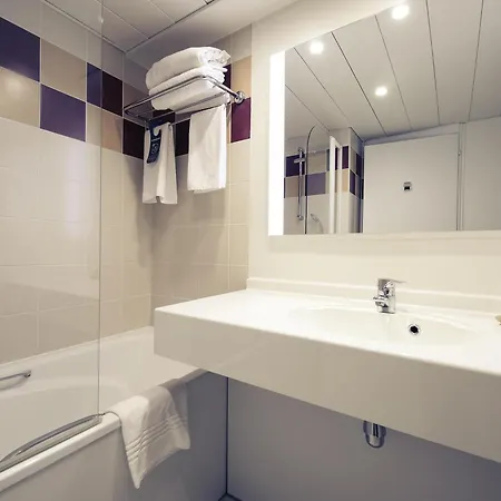 Mercure Centre Alpotel Grenoble