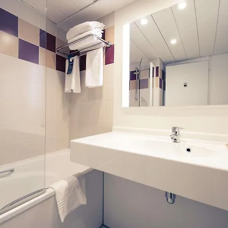 Mercure Centre Alpotel 4* Grenoble