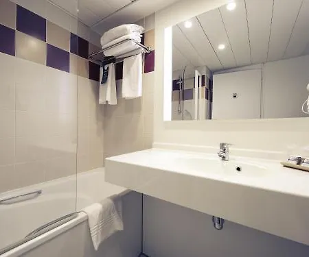 Mercure Centre Alpotel Hotel
