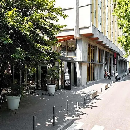 Mercure Centre Alpotel 4* Grenoble