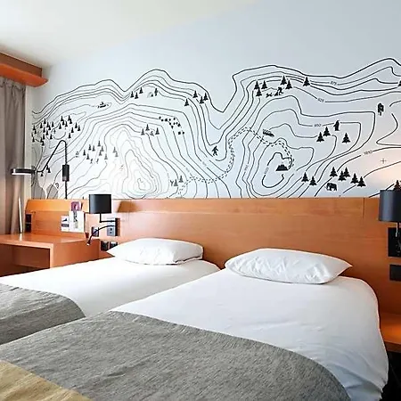 Mercure Centre Alpotel