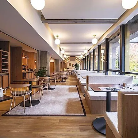 Mercure Centre Alpotel