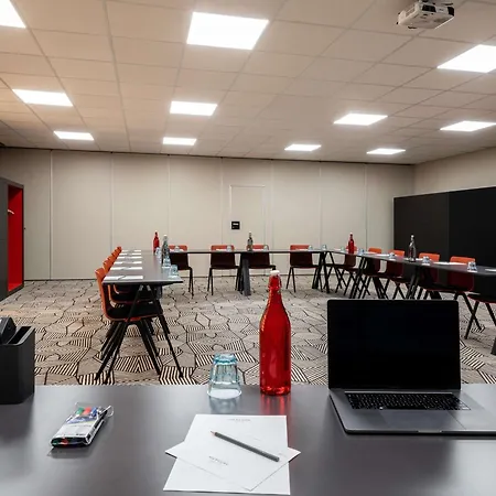 Mercure Centre Alpotel Hotel 4*