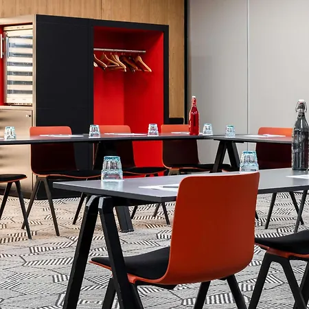 Hotel Mercure Centre Alpotel 4*